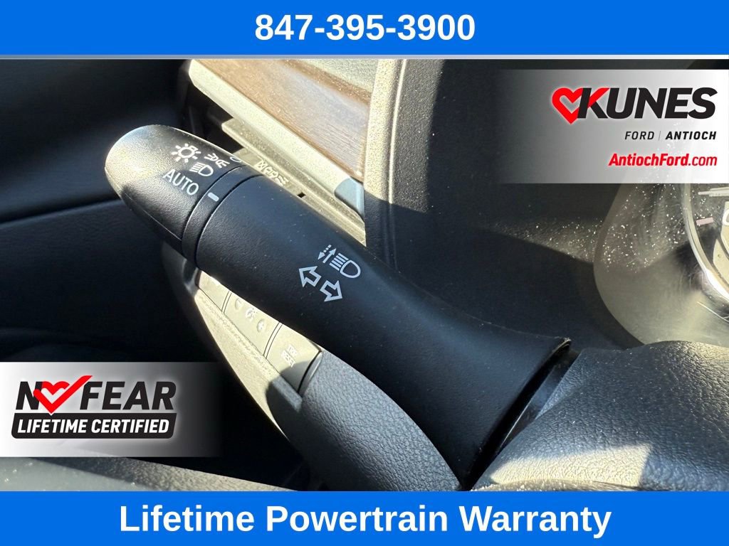 Used 2024 Nissan Altima 2.5 SV image 35