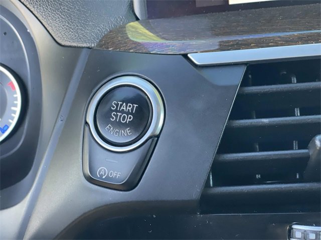 Used 2019 BMW X3 sDrive30i w/ Convenience Package image 17