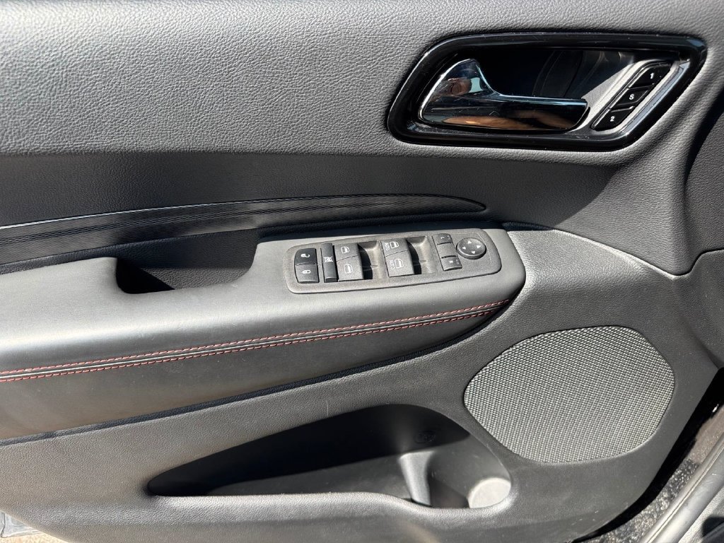 Used 2023 Dodge Durango GT AWD/4WD image 20