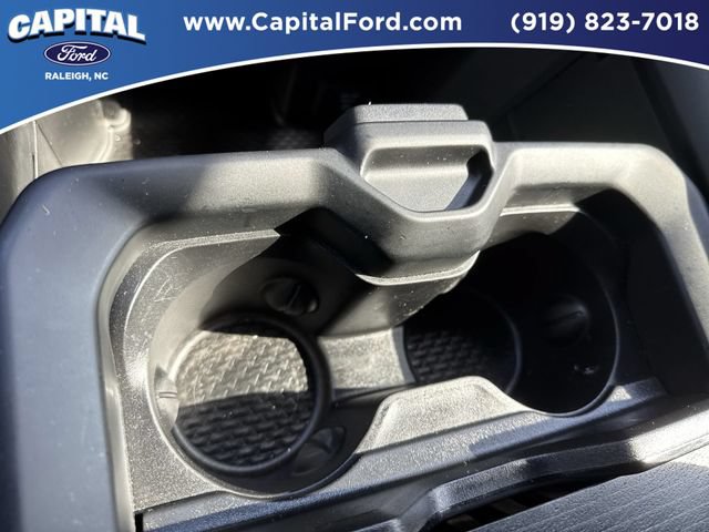 Used 2023 RAM 1500 Limited w/ (RED) Edition AWD/4WD image 32