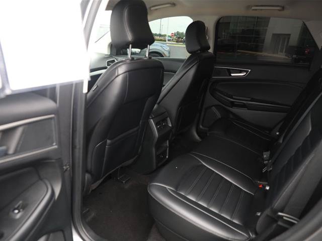 Certified 2024 Ford Edge SEL AWD/4WD image 25