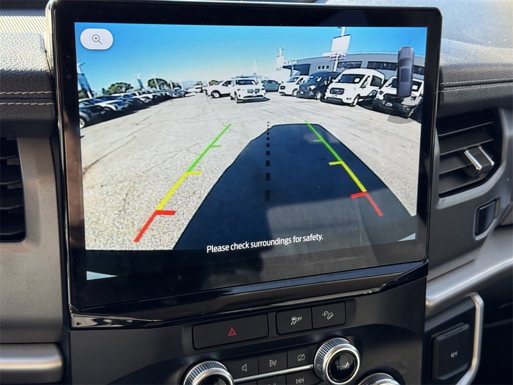 Certified 2022 Ford Expedition XLT image 15