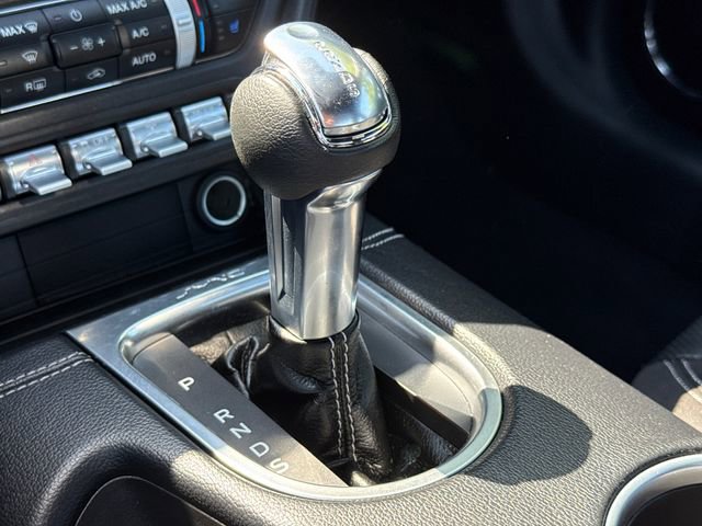 Certified 2023 Ford Mustang Premium w/ Equipment Group 201A RWD image 27