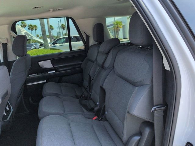 Certified 2025 Ford Expedition Max Active RWD image 14