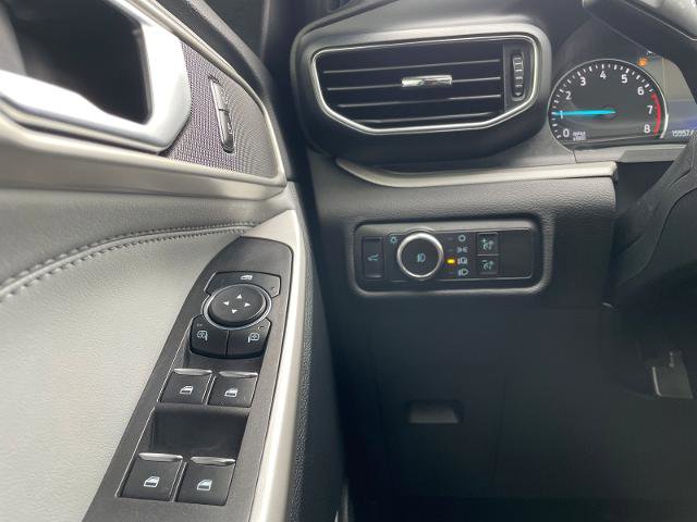 Certified 2023 Ford Explorer XLT w/ Equipment Group 202A image 23