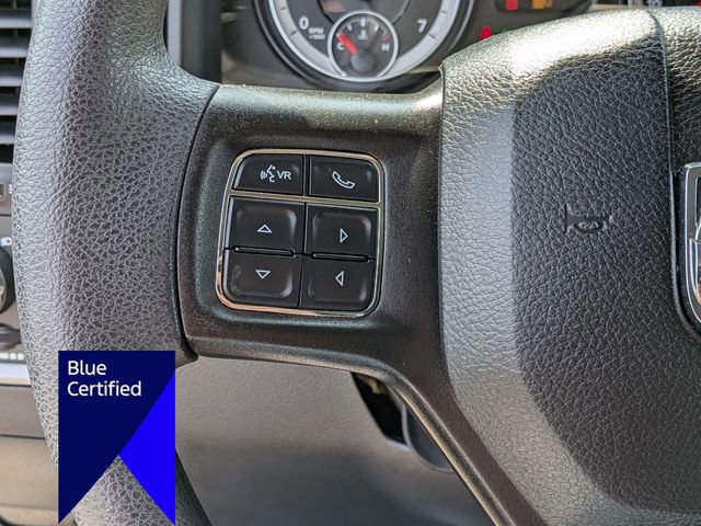 Used 2022 RAM 1500 Tradesman w/ Popular Equipment Group image 15