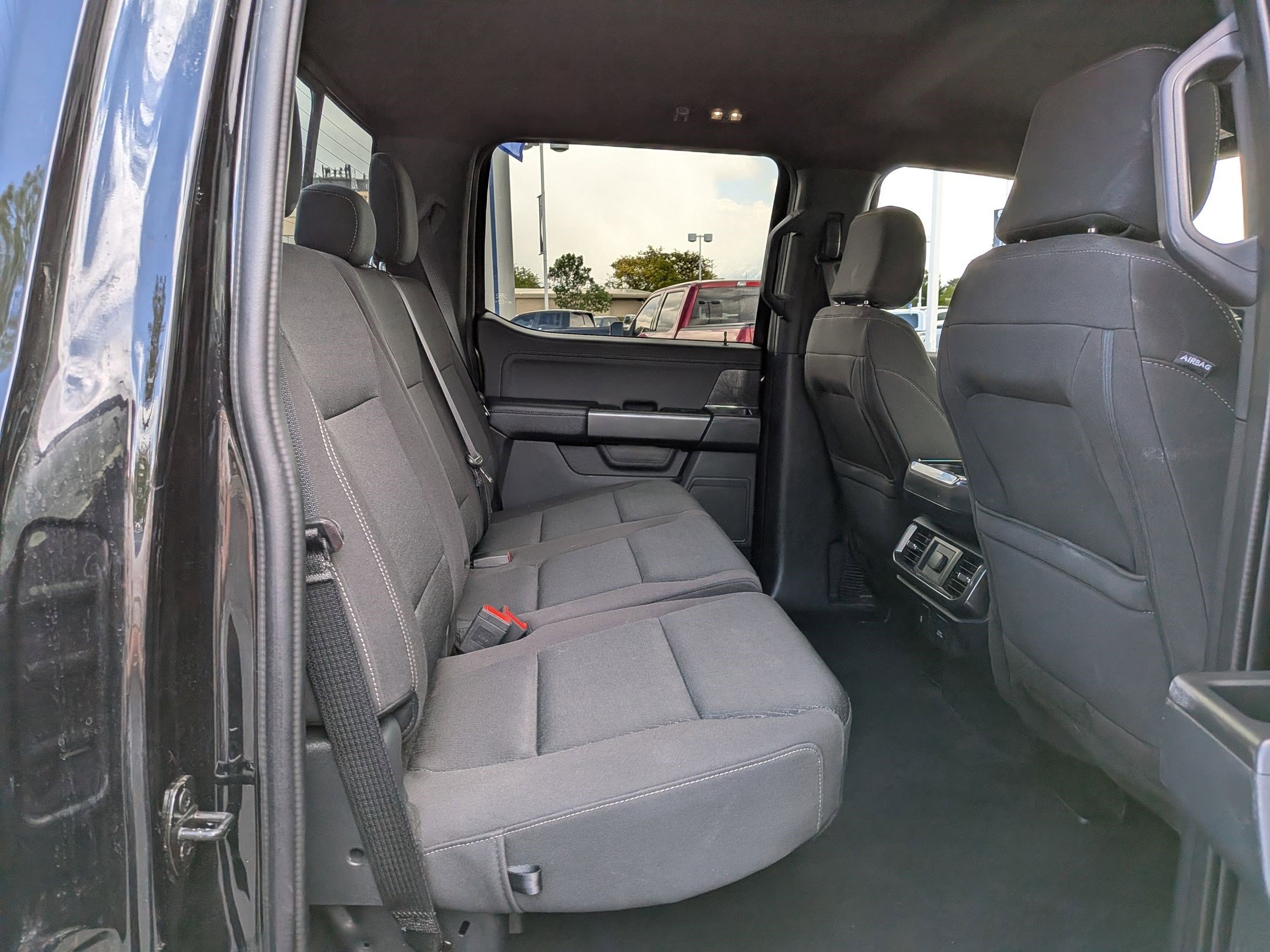 Certified 2023 Ford F150 XLT w/ Equipment Group 302A High AWD/4WD image 34