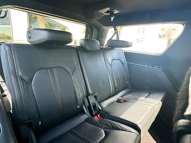 Certified 2023 Ford Expedition Max Platinum image 30