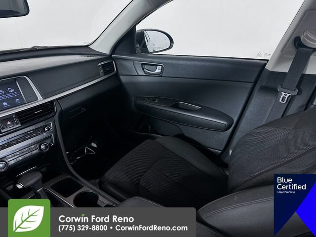 Used 2019 Kia Optima LX FWD image 24