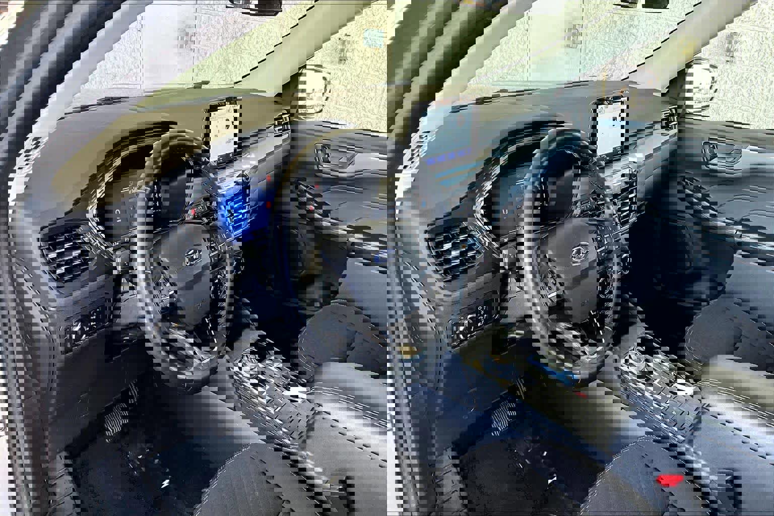 Certified 2024 Ford Escape Active image 17