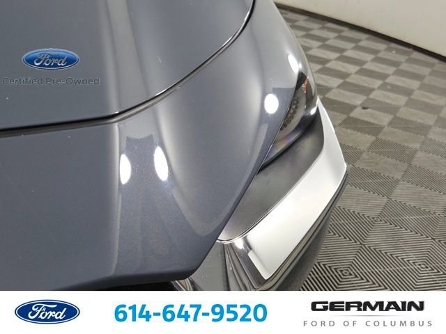 Used 2022 MAZDA CX-30 AWD 2.5 S w/ Preferred Package image 15