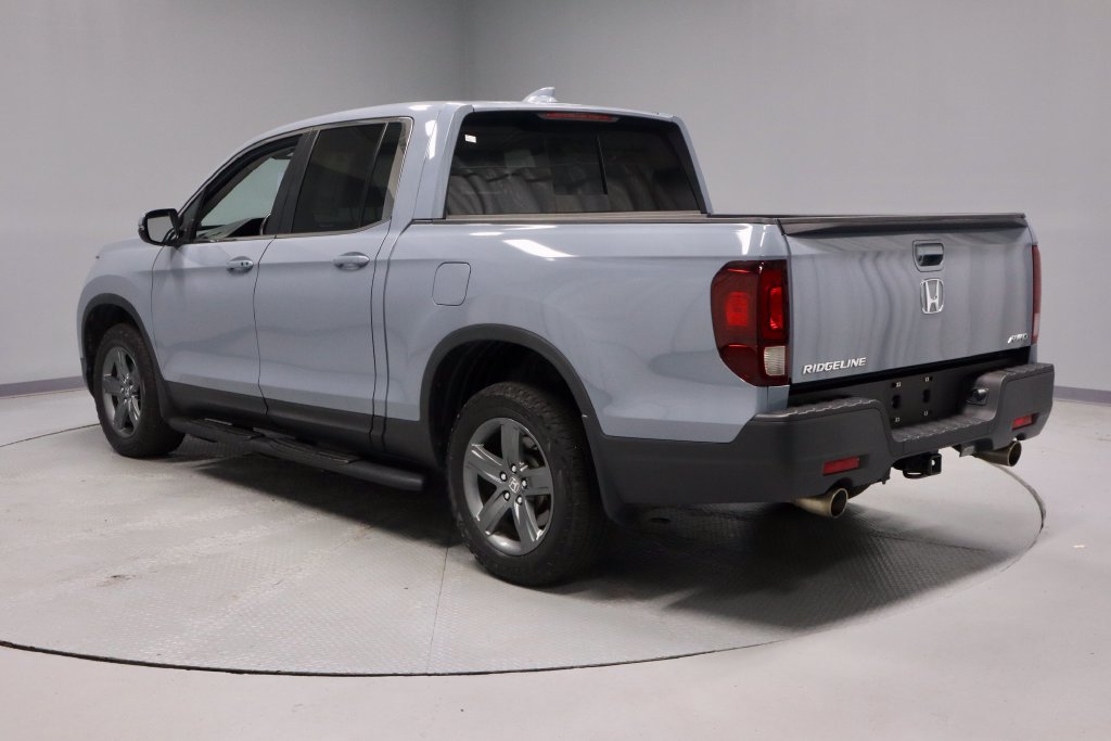 Used 2023 Honda Ridgeline RTL image 9