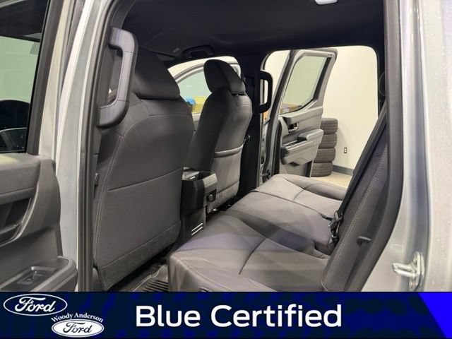 Used 2024 Toyota Tacoma SR w/ SR Upgrade Package RWD image 22