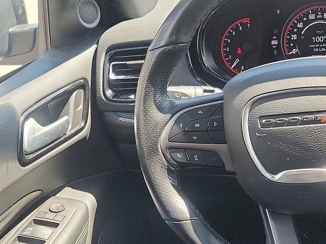 Used 2023 Dodge Durango SXT w/ SXT Blacktop Group AWD/4WD image 14