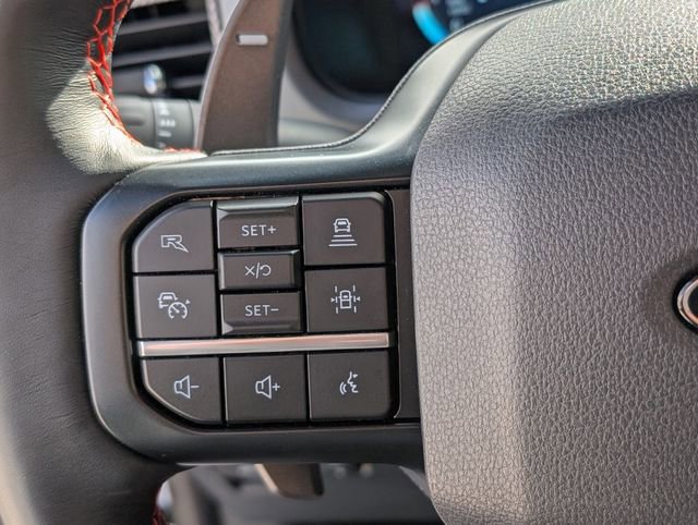 Certified 2024 Ford F150 Raptor image 24