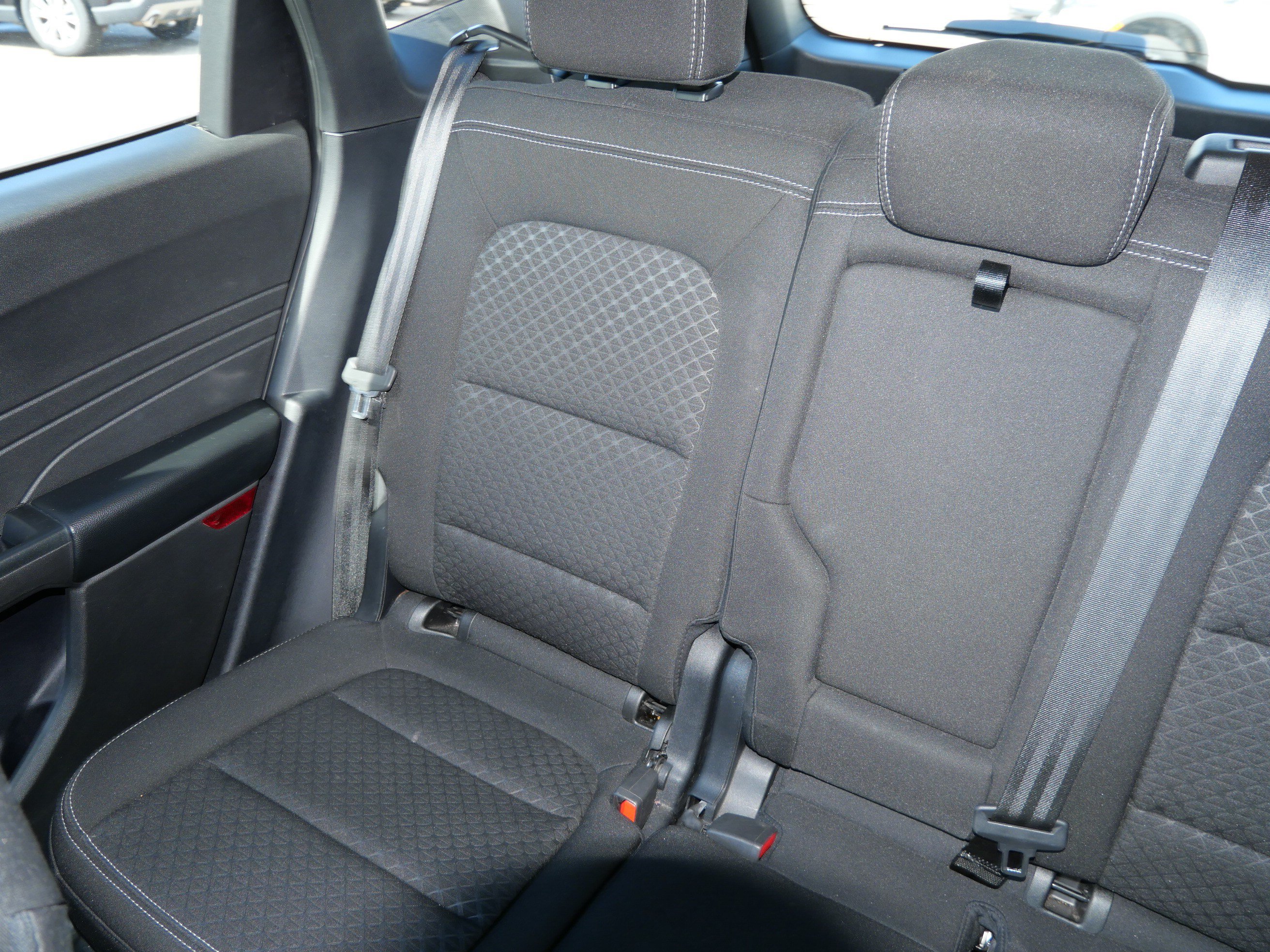 Certified 2024 Ford Escape Active AWD/4WD image 12