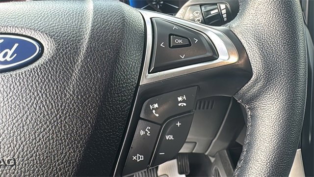 Certified 2023 Ford Edge SEL w/ Convenience Package image 23