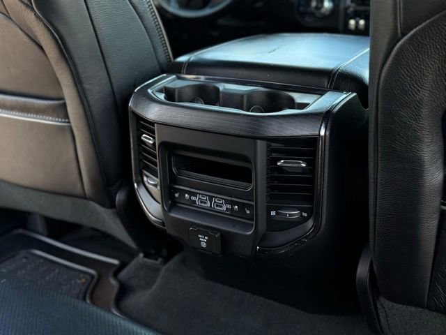 Used 2022 RAM 1500 Limited AWD/4WD image 19