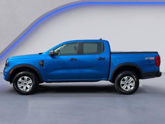 Certified 2025 Ford Ranger XL w/ Trailer Tow Package RWD image 7