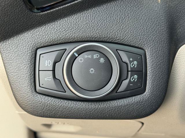 Certified 2017 Ford Escape Titanium AWD/4WD image 26