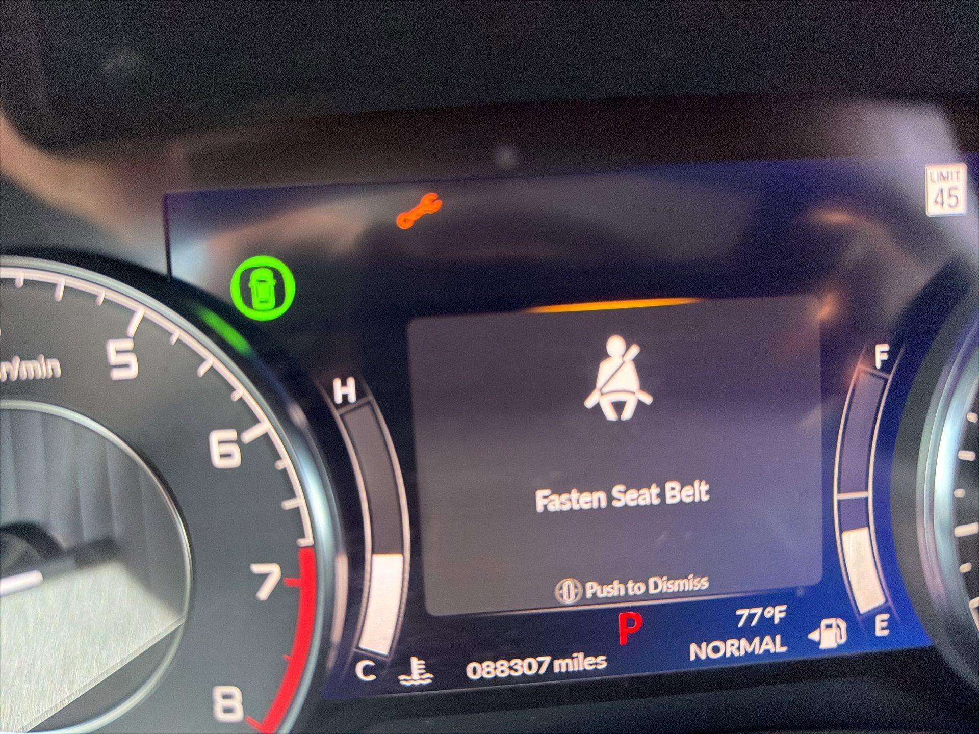 Used 2021 Acura TLX w/ Technology Package image 20