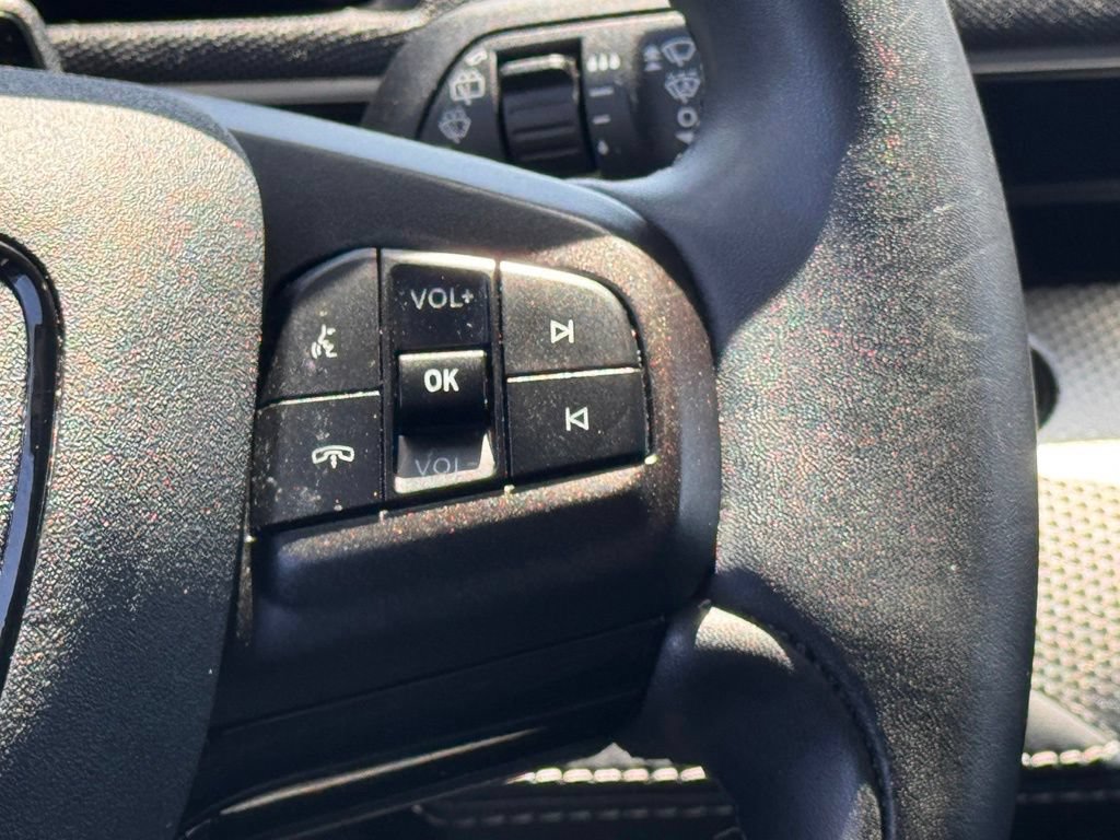 Certified 2023 Ford Mustang Mach-E California Route 1 AWD/4WD image 24