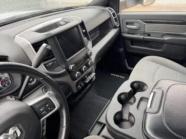 Used 2022 RAM 3500 Big Horn image 18