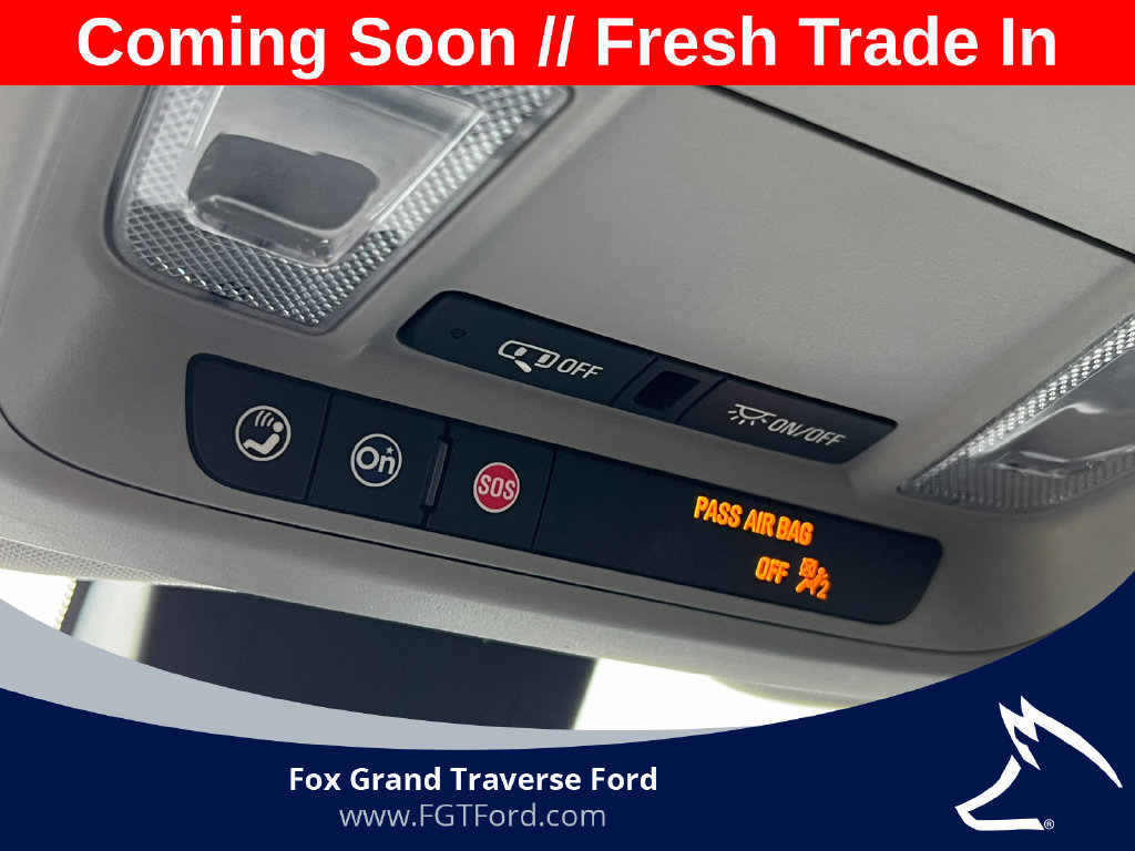 Used 2024 Chevrolet Equinox LT AWD/4WD image 30