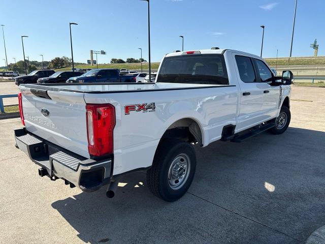 Certified 2023 Ford F250 XL w/ FX4 Off-Road Package AWD/4WD image 10