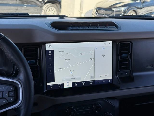 Certified 2023 Ford Bronco Wildtrak image 6