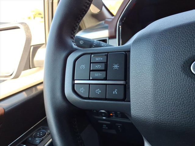 Certified 2023 Ford F150 Lariat image 19