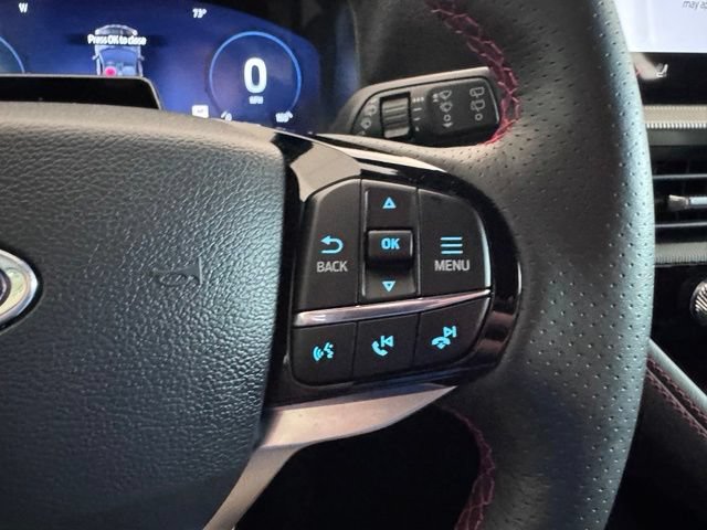 Certified 2025 Ford Explorer ST-Line RWD image 18