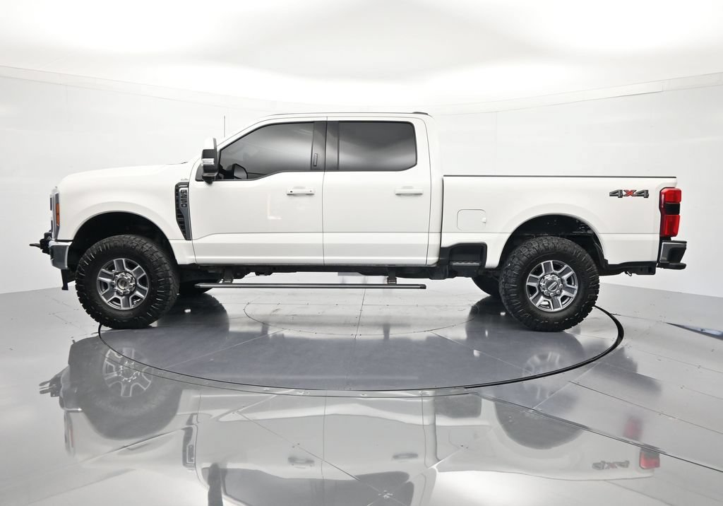 Certified 2023 Ford F250 Lariat AWD/4WD image 8