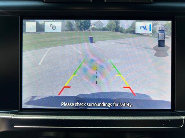 Certified 2023 Ford F150 XL w/ STX Appearance Package AWD/4WD image 23