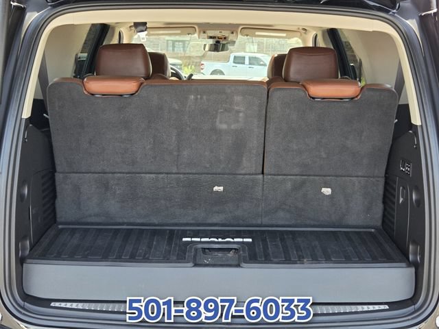 Used 2020 Cadillac Escalade Luxury AWD/4WD image 13