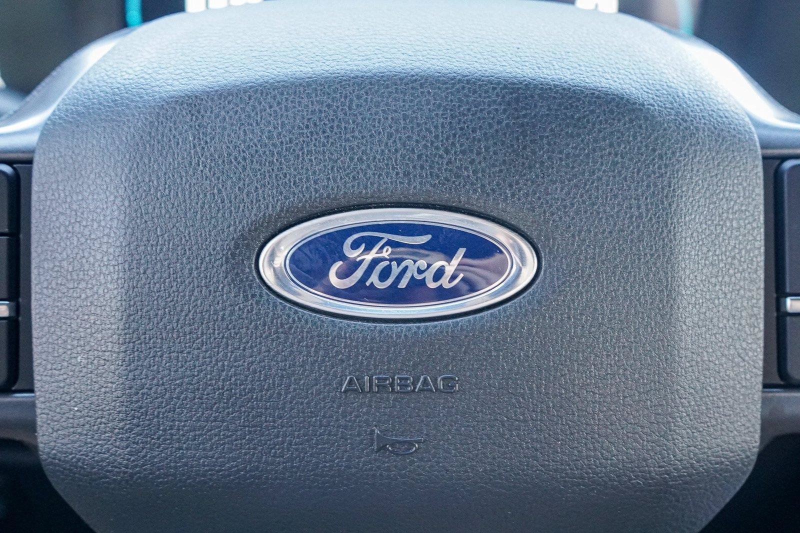 Certified 2021 Ford F150 Lariat w/ Equipment Group 502A High AWD/4WD image 15