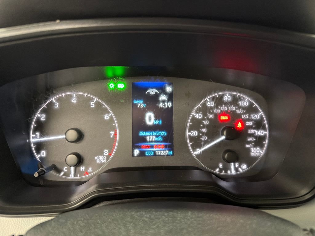 Used 2023 Toyota Corolla SE image 23