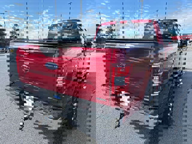 Certified 2018 Ford F150 XLT image 9