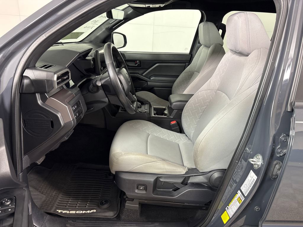 Used 2024 Toyota Tacoma SR5 RWD image 28