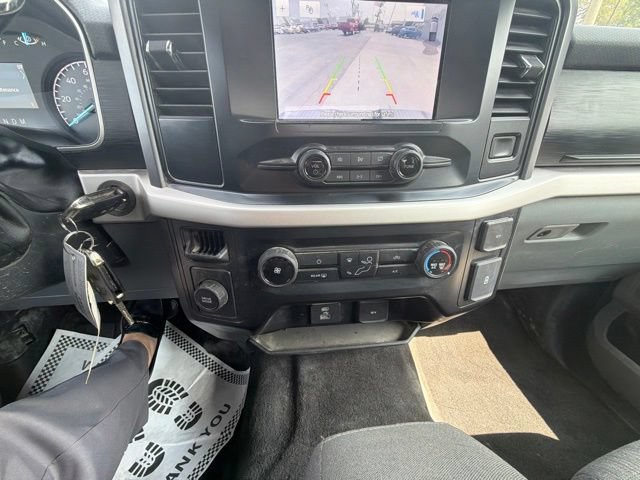 Certified 2021 Ford F150 XLT RWD image 24