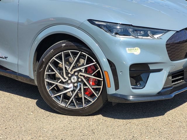 Certified 2023 Ford Mustang Mach-E GT w/ GT Performance Edition AWD/4WD image 6
