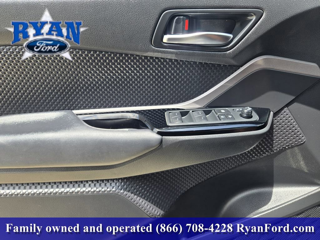 Used 2021 Toyota C-HR Nightshade image 15