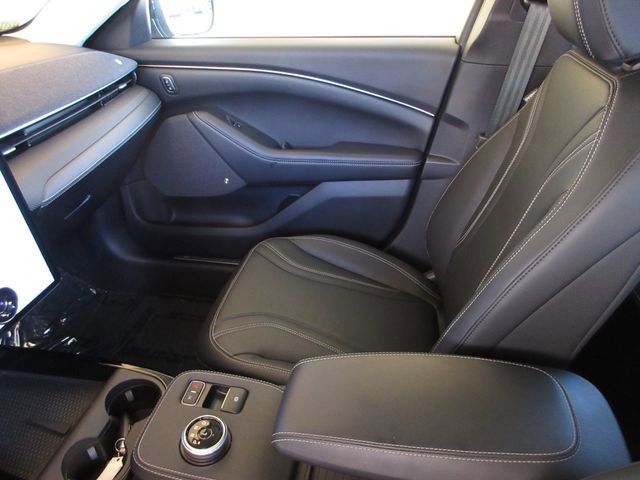 Certified 2023 Ford Mustang Mach-E Premium RWD image 20