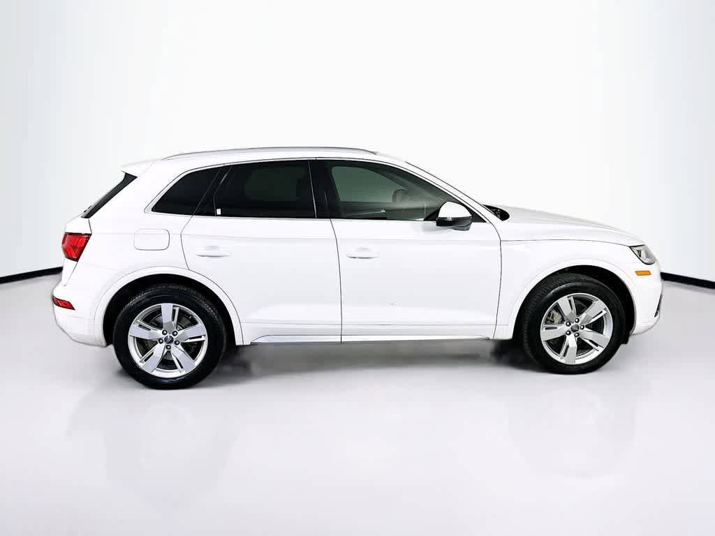 Used 2018 Audi Q5 2.0T Premium Plus AWD/4WD image 26