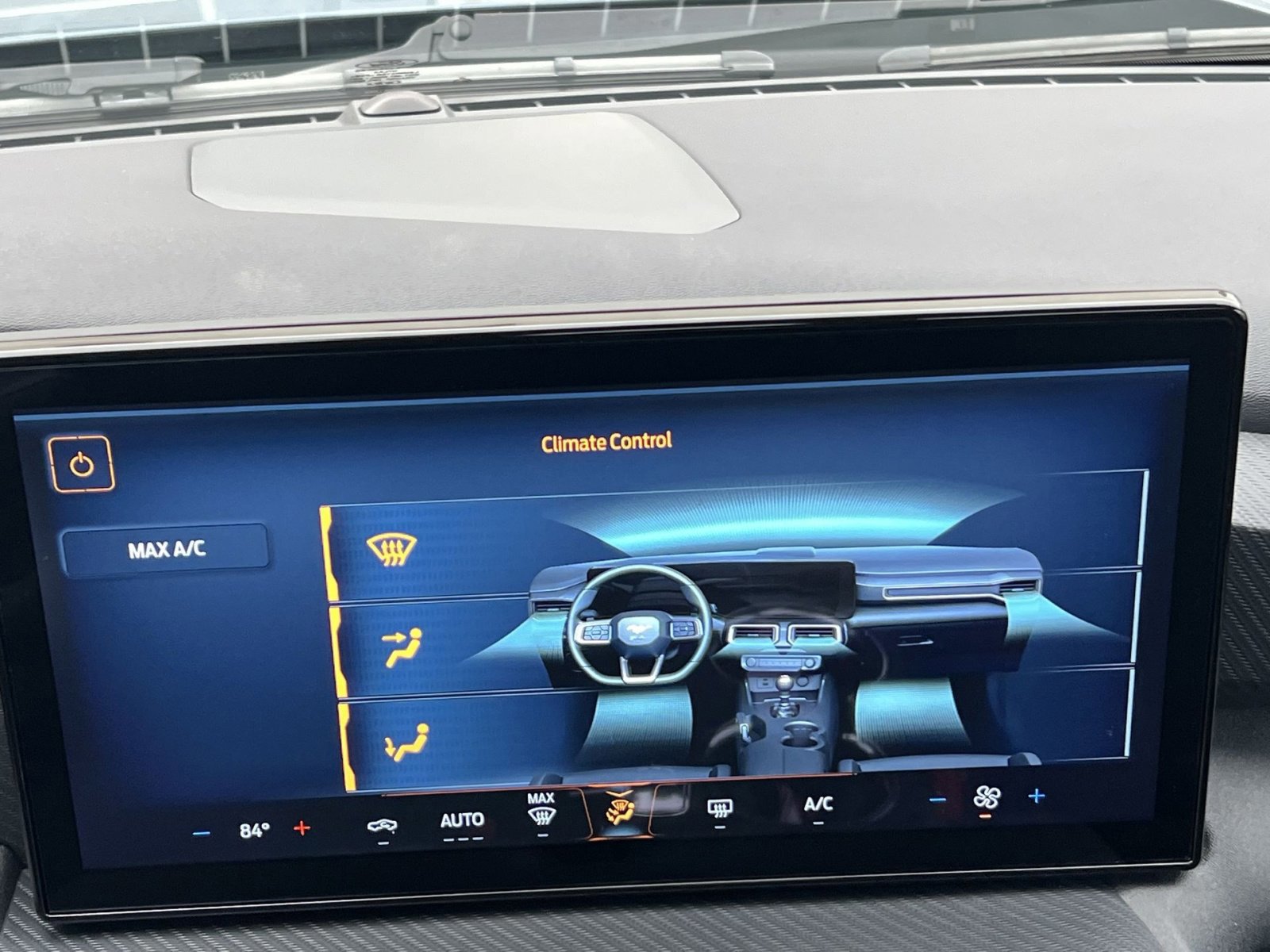 Certified 2024 Ford Mustang GT image 20