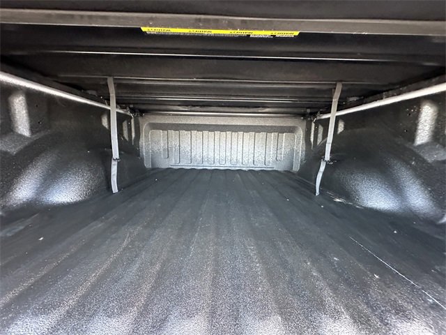 Used 2022 RAM 1500 Rebel w/ Rebel Level 2 Equipment Group image 41