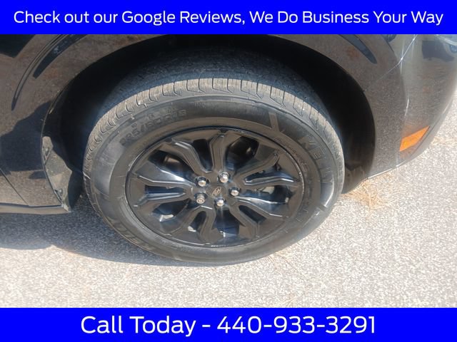 Certified 2024 Ford Maverick Lariat w/ Black Appearance Package FWD image 13