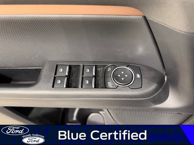 Certified 2025 Ford Bronco Sport Outer Banks image 24