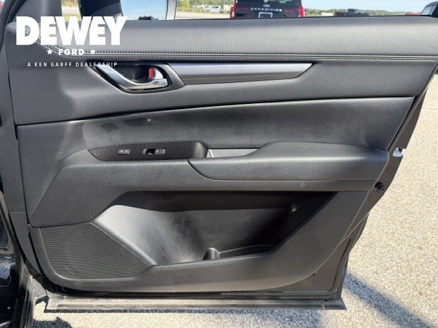 Used 2025 MAZDA CX-5 AWD 2.5 S w/ Preferred Package image 36