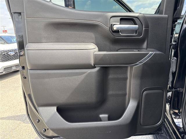 Used 2021 GMC Sierra 1500 AT4 w/ AT4 Value Package AWD/4WD image 28